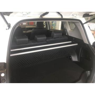 Toyota RAV4 Retractable Rear Luggage Security Cover Shade