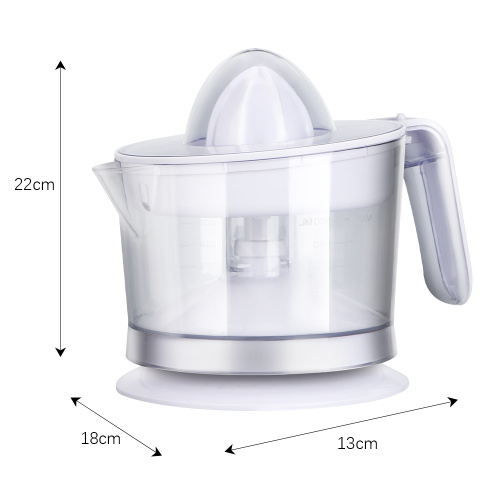 Mini-Juicer à faible bruit de 40 W