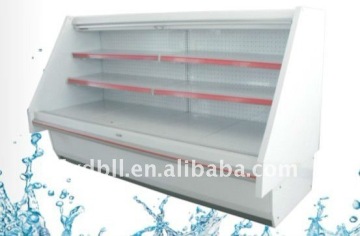 refrigerated display cabinet