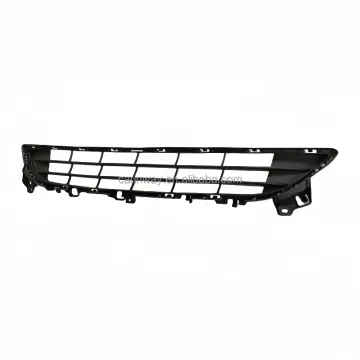 Hot Sale OEM Car Accessories - GW2F-50-171 ABS Bumper Grille Guard for Mazda 6 Atenza 2017