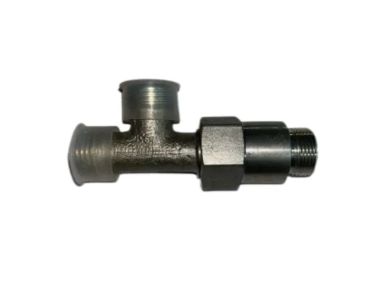 Engine Parts Joint for 190 Series Gas Generator