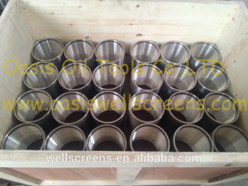 Steel Casing Coupling