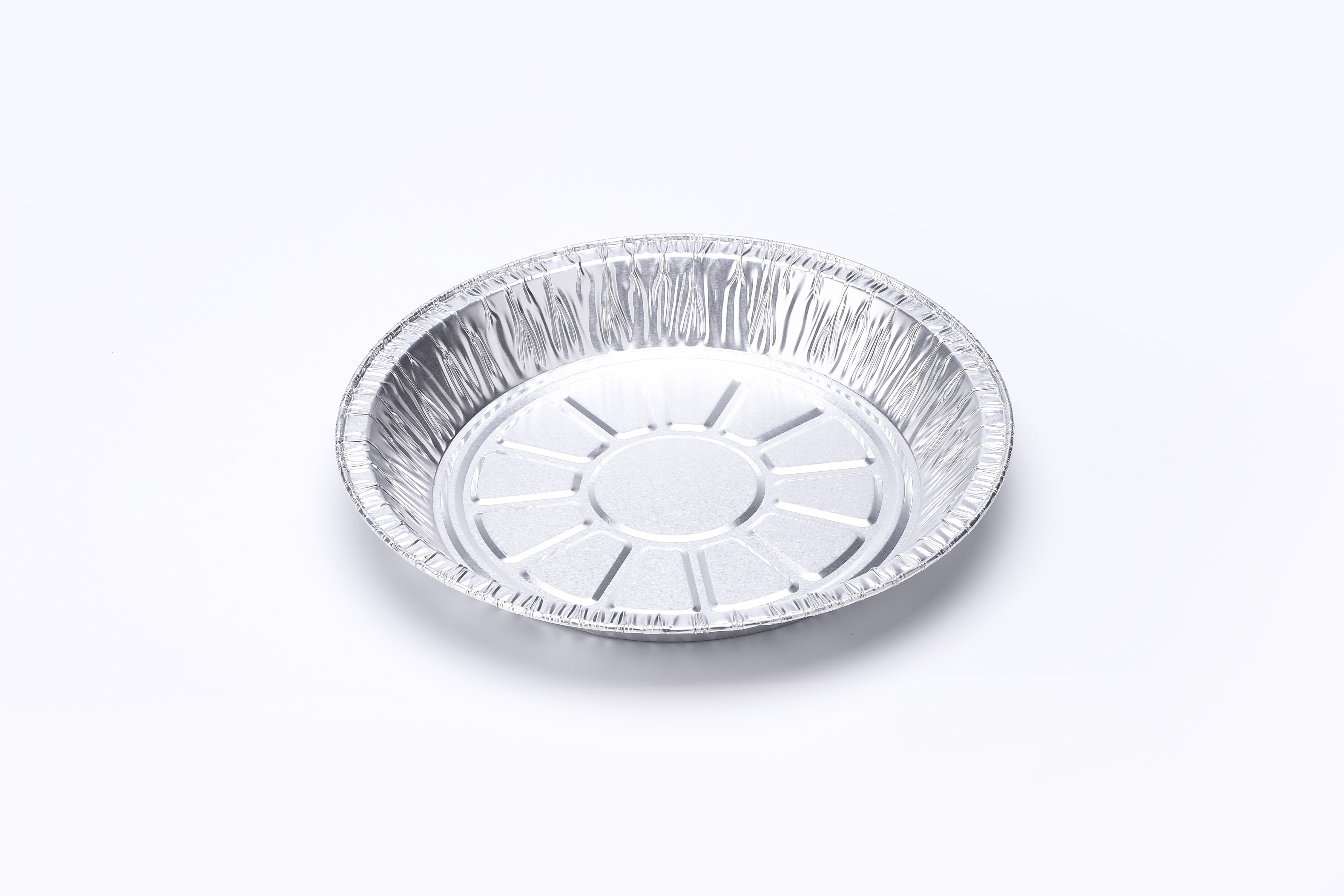 Small Foil Food Containers