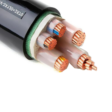 XLPE Electric Power Cables