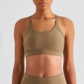 Women buttery soft athletic bras