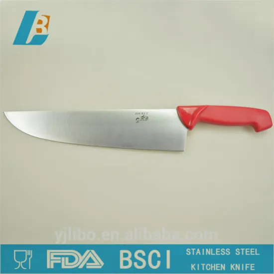 Promotional Stainless steel kitchen knife