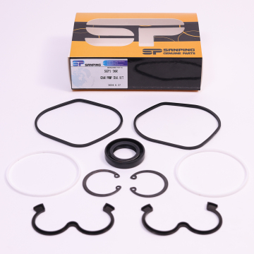 SGP1-36R NBR Gear Pump Seal Kit - Standard Size