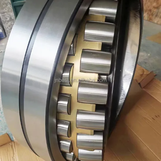 Spherical Roller Bearing 22226 Original Ball Bearing