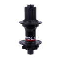 Alloy Bicycle Hub 6pawls Mountainbike QR Hub