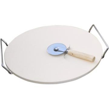 CSA Approved Pizza Pan with Customeried Size