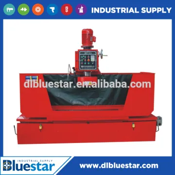 Cylinder Block Surface Grinding Milling Machine