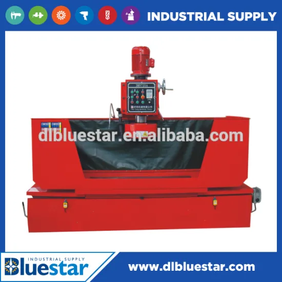 Cylinder Block Surface Grinding Milling Machine