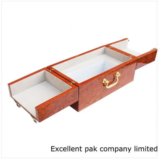 Unique Tea Bag Storage Box