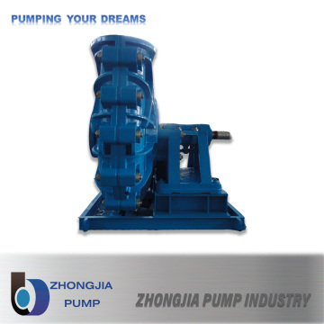 Heavy Media Erosion Resistant CIL Gold Slurry Pump Heavy Abrasion Slurry Pump Heavy Duty Slurry Pump Horizontal Pump