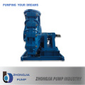 Abrasion Resistant Slurry Pump For Mining Processing