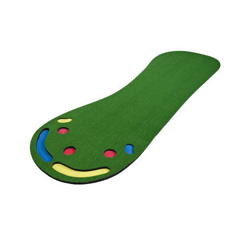 Boburn Golf Putting Green Golf Mat Vs Grass