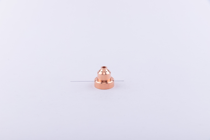 Shield Suitable For Hypertherm Powermax1650®/Powermax1250® Hypertherm Plasma Consumables 0