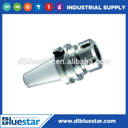 BT ER series collet chuck, er collet milling arbor