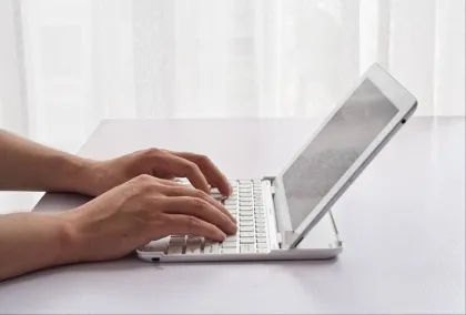 Aluminum Tablet Ultra Thin Keyboard Cover Apple Ipad Cases And Covers