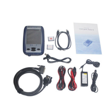 Toyota It2 Toyota Tester Ii Auto Diagnostic Tools With Suzuki V2012.12