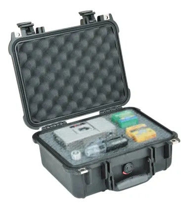 Professional Snap-On Tool Box Set: Comprehensive Collection of Tools in a Portable Storage Solution