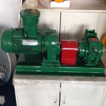 Portable Power Pack Hydraulic Pump for Filter Press