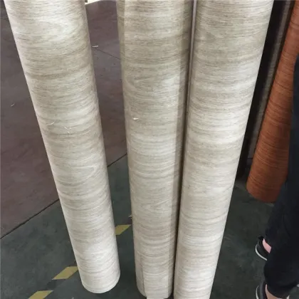 Explosion-Proof PVC Frosted Door Protective Film