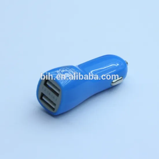 For Samsung S6 Car Battery Charger
