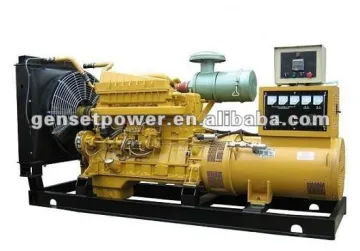 Electric start china brand diesel generator set Factory price