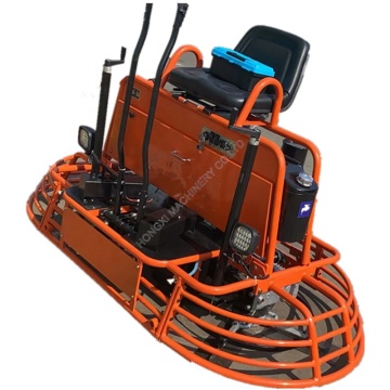 High-Quality Ride-On Power Trowels and Concrete Vibratory Tools for Professional Finishing