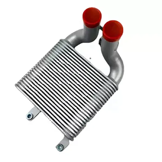 Genuine Auto 8980906273 Intercooler for ISUZU D-MAX & MUX 4JJ1