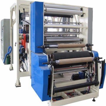 EVA Solar Encapsulation Film Production Equipment for Plastic Film Production Line