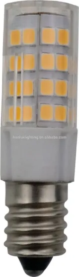 E14 base 2.0W 200LM LED mini bulb