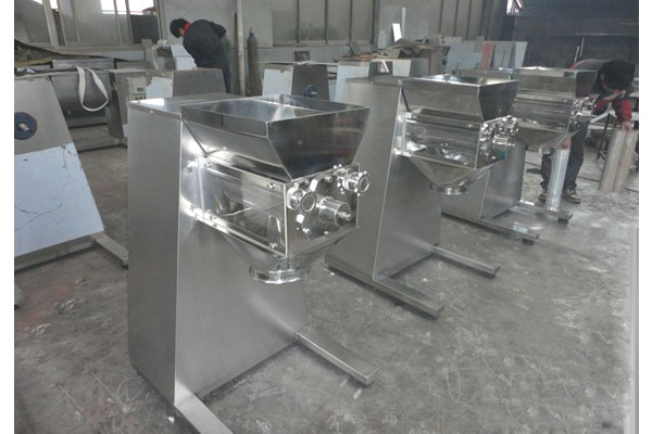 YK-90 Oscillating Granulator machinery