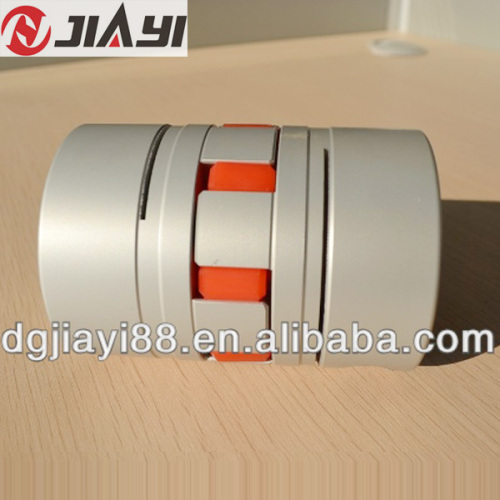 Aluminum Alloy Kh3 Series Types of Motor Couplings