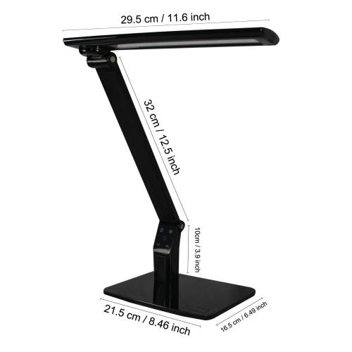 LED Work Table Lamp For Engineer Painter Maintenance Worker