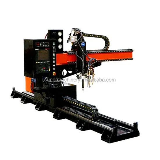 CNC Fly Arm Type Plasma Cutting Machine with Trade Assurance