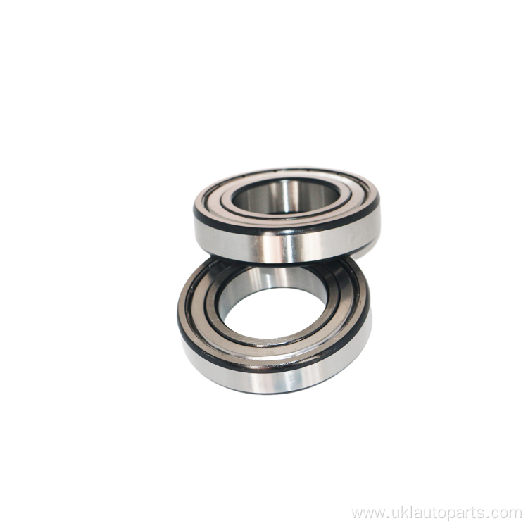 stainless steel skate ball bearing 6303