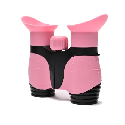 Waterproof Midas Binoculars and Hi Power Telescope for Kids: OEM Long Distance Athlon Optics