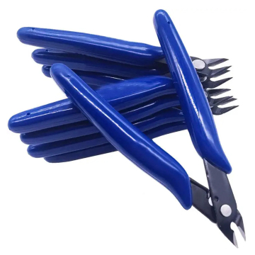 Yuhang 170 Flush Cutter: pinze di taglio della molla interna di precisione