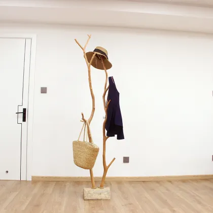 Whole House Custom Corner Cloakroom Integrated Cabinet