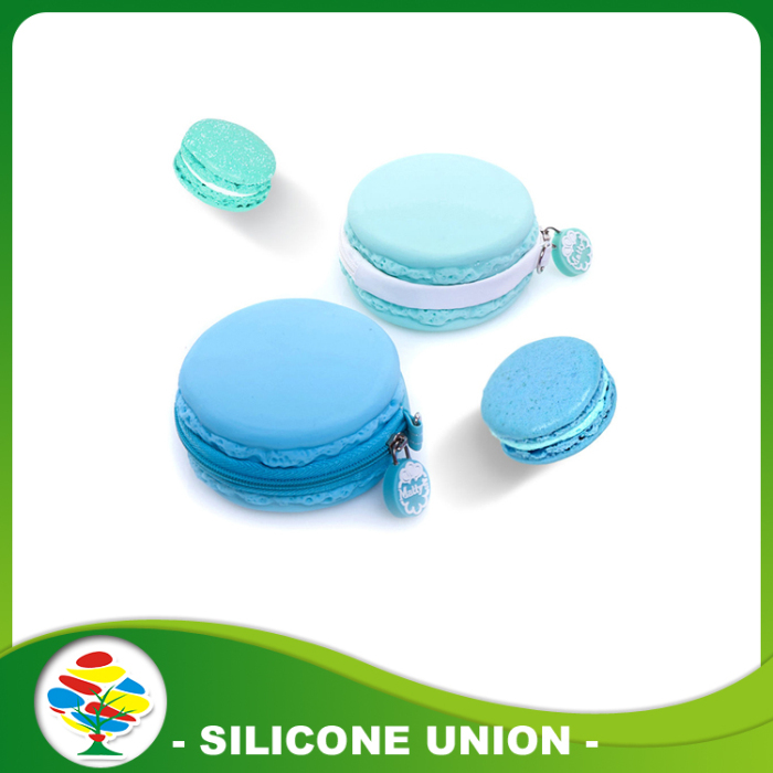 Silicone Coin Purse