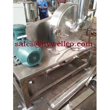 High Effect Grinding Machine Unit