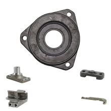 Nodular cast iron agricultural machinery parts