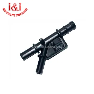 High-Quality Toyota Car Thermostat Housing Water Outlet Pipe 16264-21090