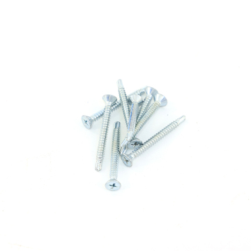 1022A Carbon Steel Zinc Plated Wood Screws 10x2 Phillips Flat Head Screw: Product Information and Search Results
