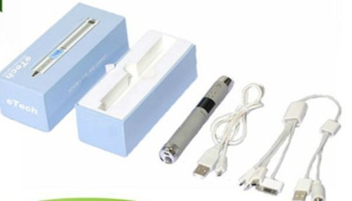 E Cigarette K 200 China 2013 New Product Ecig E Tech Electronic Hookah Wholesale