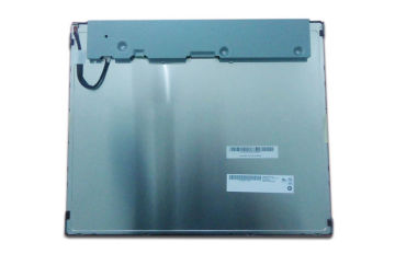 17" Big Hd Tv Auo Lcd Panel Rgb Vertical Stripe With Lvds Interface G170etn01.0