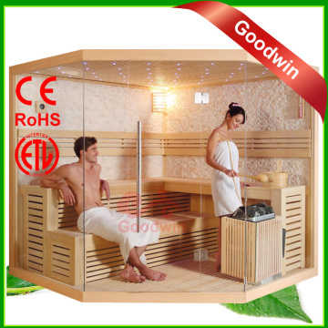 Traditional Steam Sauna (GW-ST1)