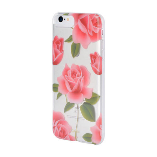 IML Durable TPU Transparent iPhone6 Cases